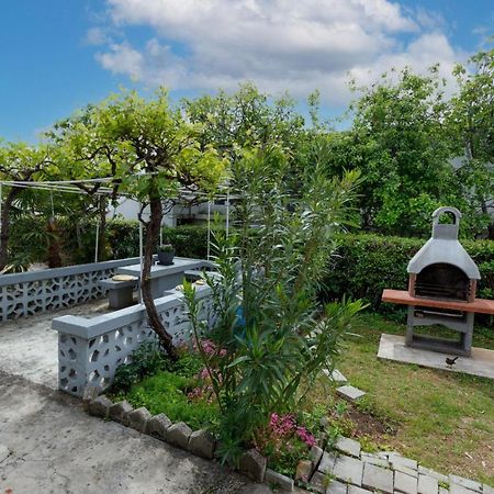 Adrijana 2 Apartment Krk Town Exterior photo
