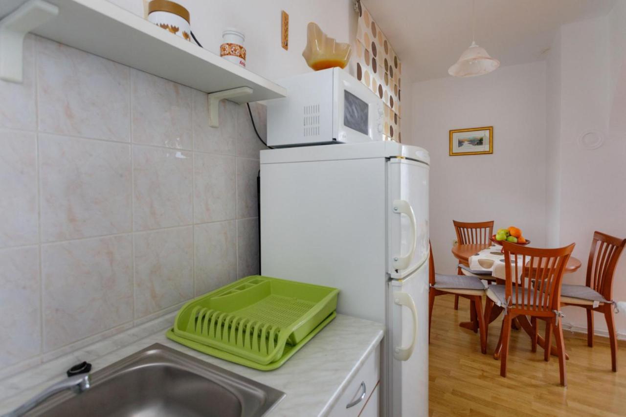 Adrijana 2 Apartment Krk Town Exterior photo