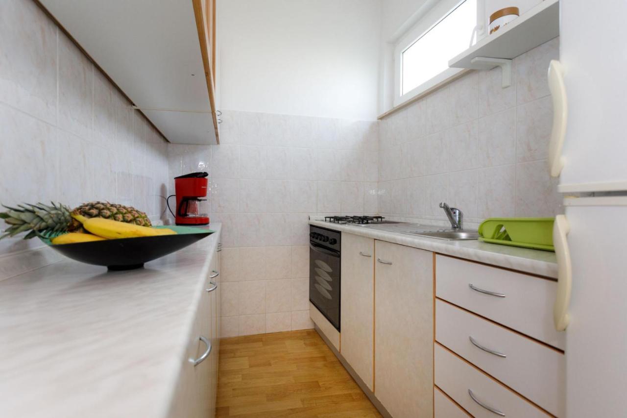 Adrijana 2 Apartment Krk Town Exterior photo