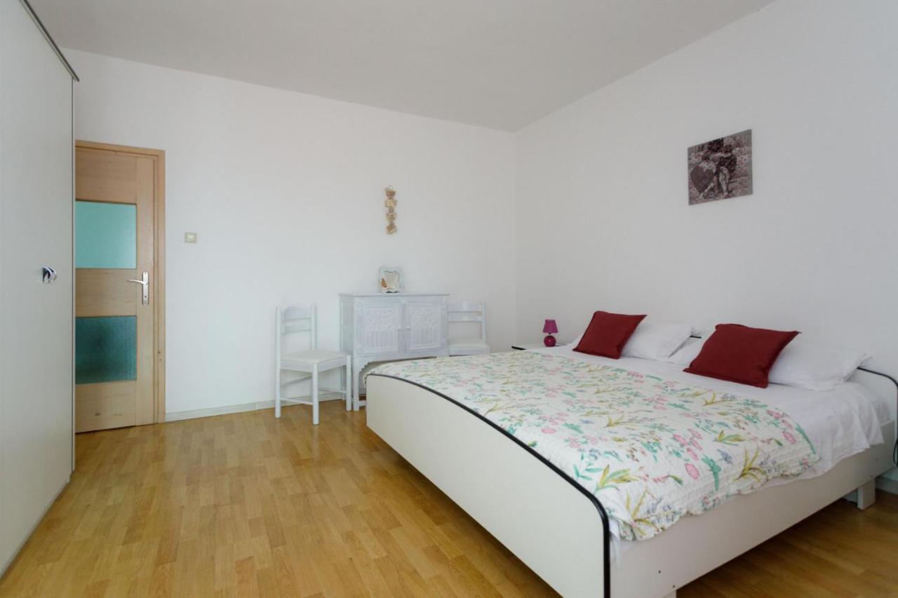Adrijana 2 Apartment Krk Town Exterior photo